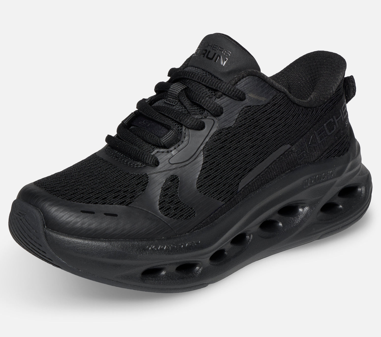Slip-ins: Max Cushioning Glide-Step - Advert Shoe Skechers.no