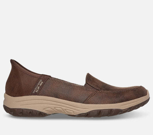 Relaxed Fit: Slip-ins: Reggae Fest 2.0 - Classically Ballerina Skechers.no