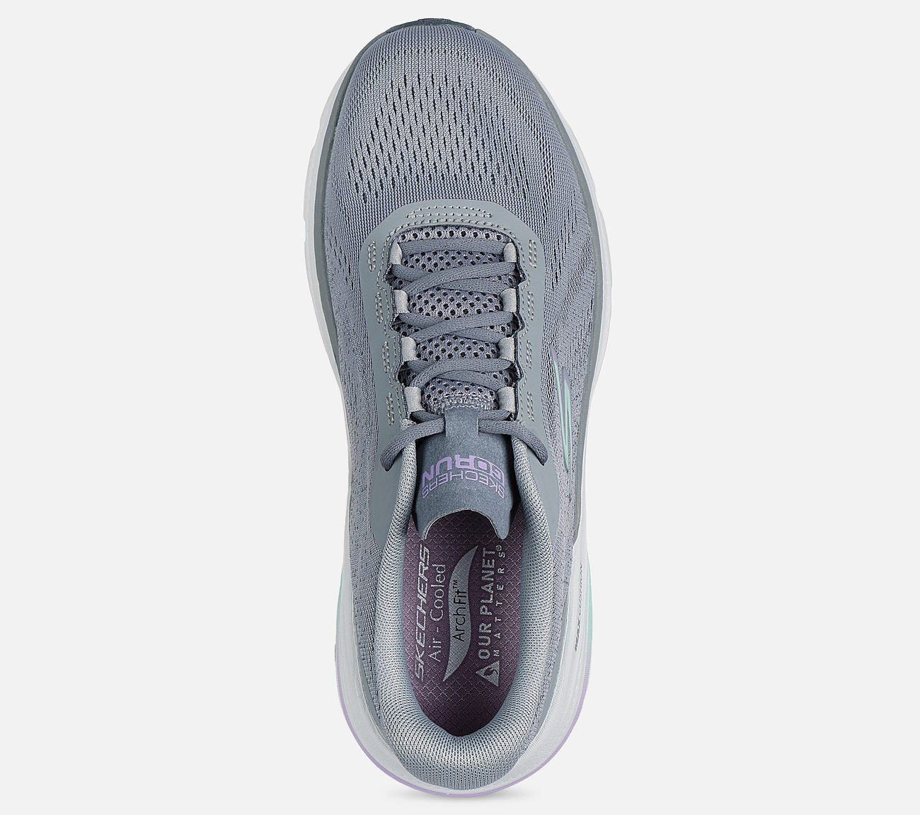 Max Cushioning Arch Fit 2.0 - Avenida Shoe Skechers.no