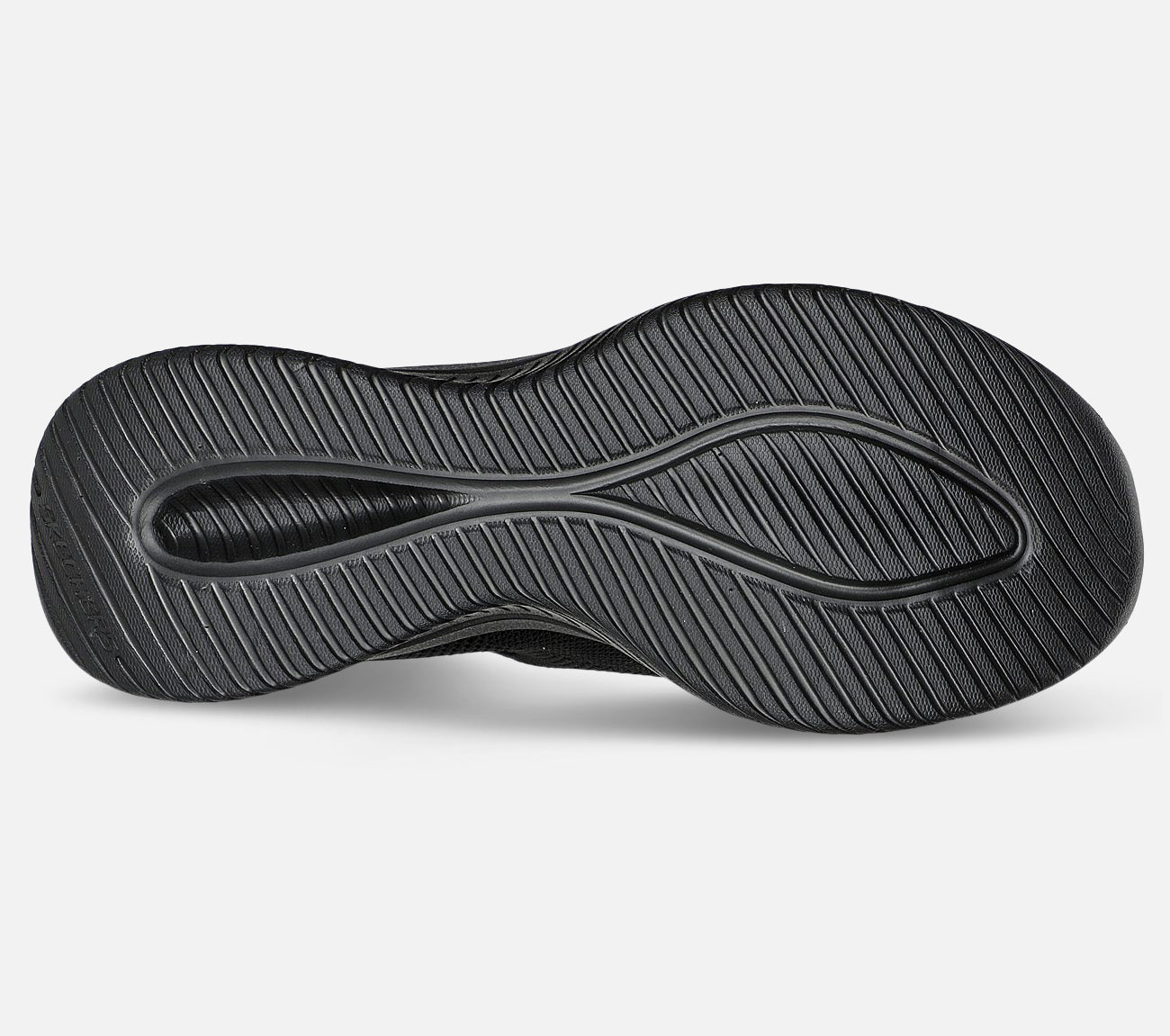 Wide Fit: Slip-ins: Ultra Flex 3.0 - Brilliant Path Shoe Skechers.no