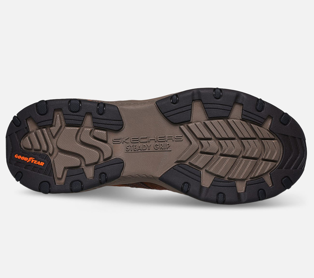 Relaxed Fit: Craster - Archdale Shoe Skechers.no