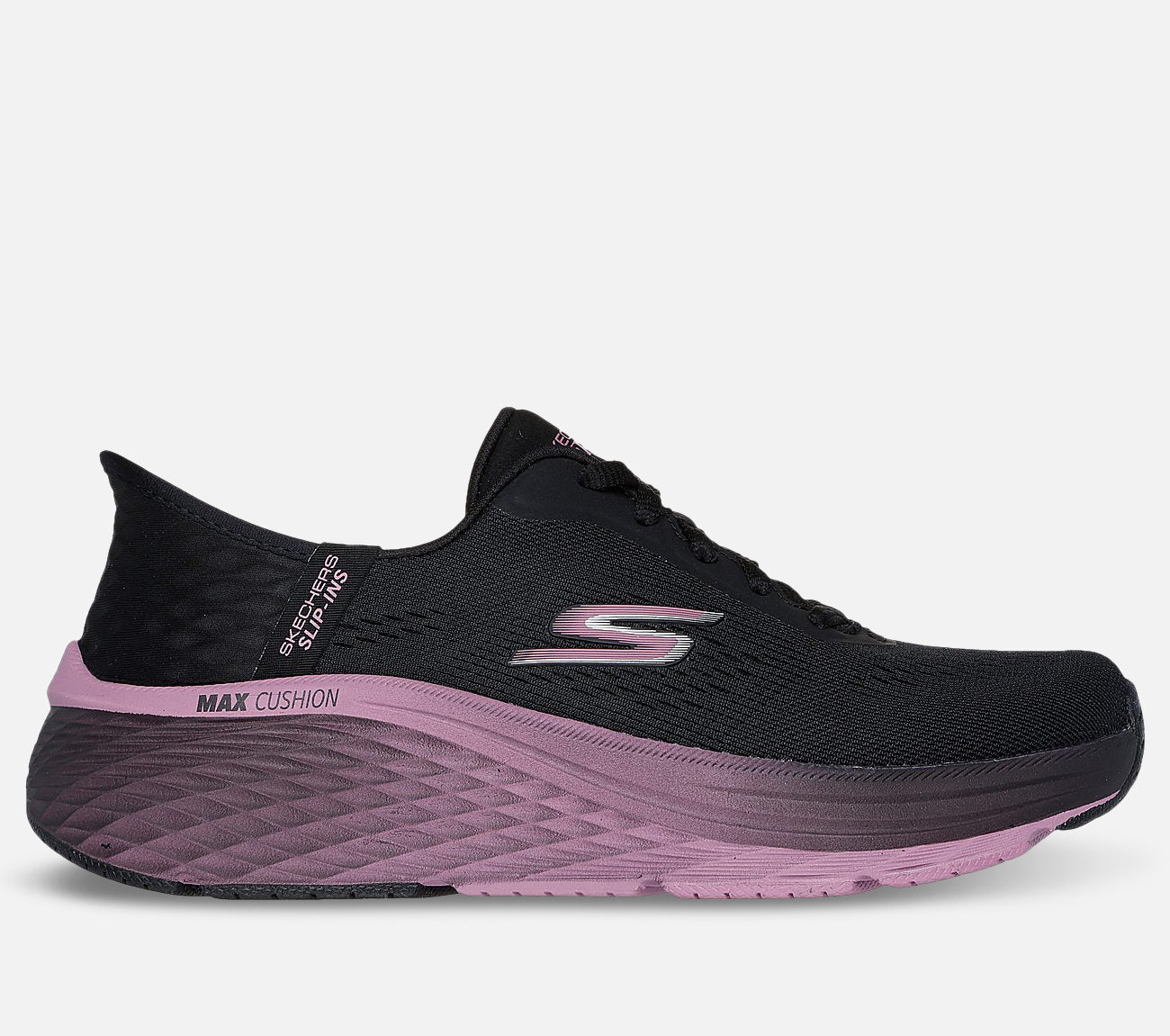 Slip-ins: Max Cushioning Elite 2.0 - Solace Shoe Skechers.no