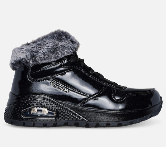 Uno Rugged - Fiesty Winter Boot Skechers.no