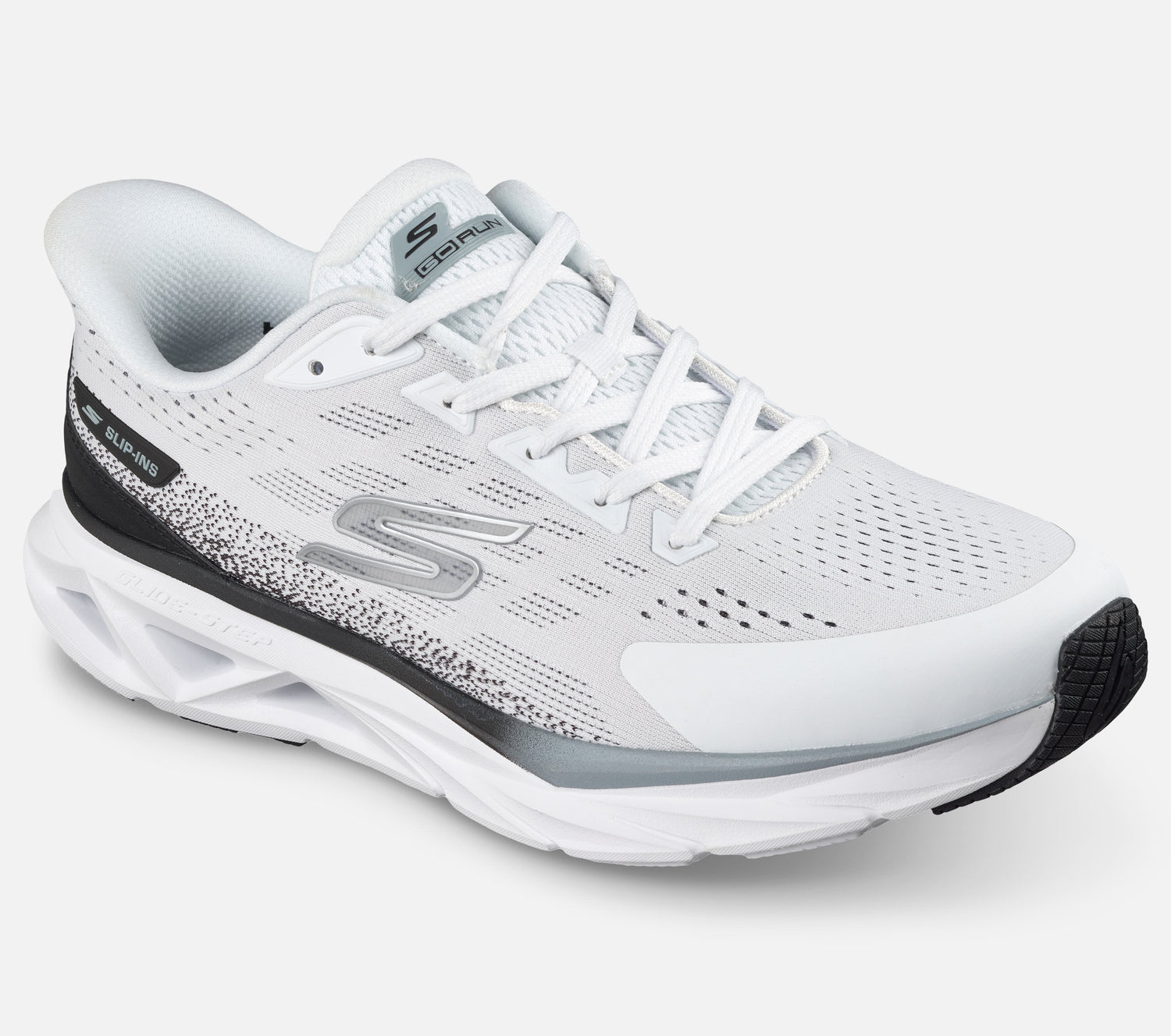 Slip-ins: Glide-Step Vortex Shoe Skechers.no
