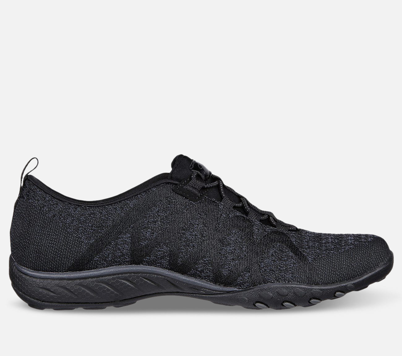 Relaxed Fit: Breathe-Easy - Infi-Knity Shoe Skechers.no