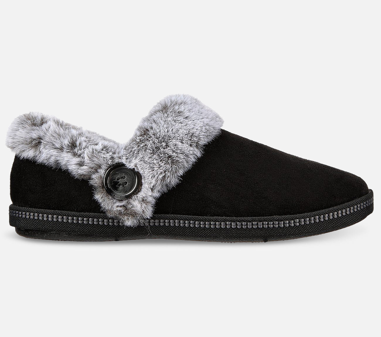 Wide Fit: Cozy Campfire - Fresh Toast Slipper Skechers.no