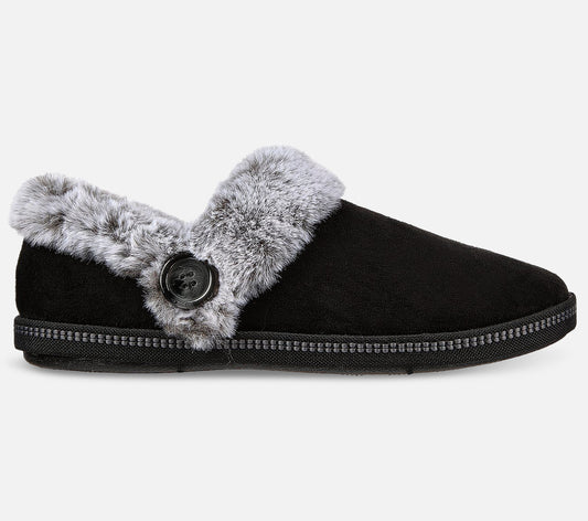 Wide Fit: Cozy Campfire - Fresh Toast Slipper Skechers.no