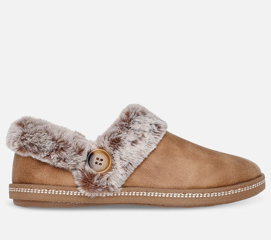 Cozy Campfire - French Toast 2 Slipper Skechers.no