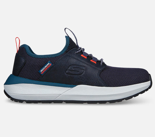 Neville Dryden - Waterproof Shoe Skechers