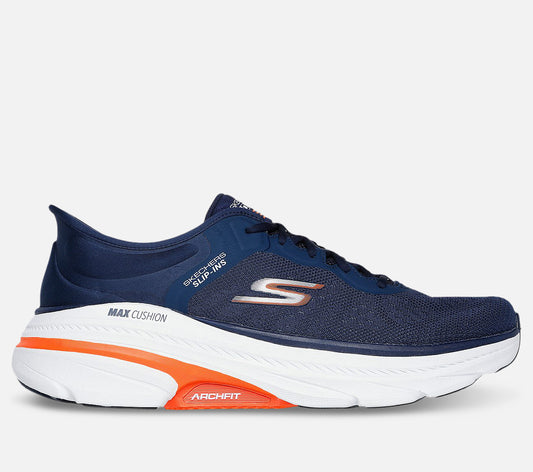Slip-ins: Max Cushioning Arch Fit 2.0 - Antilles Shoe Skechers.no