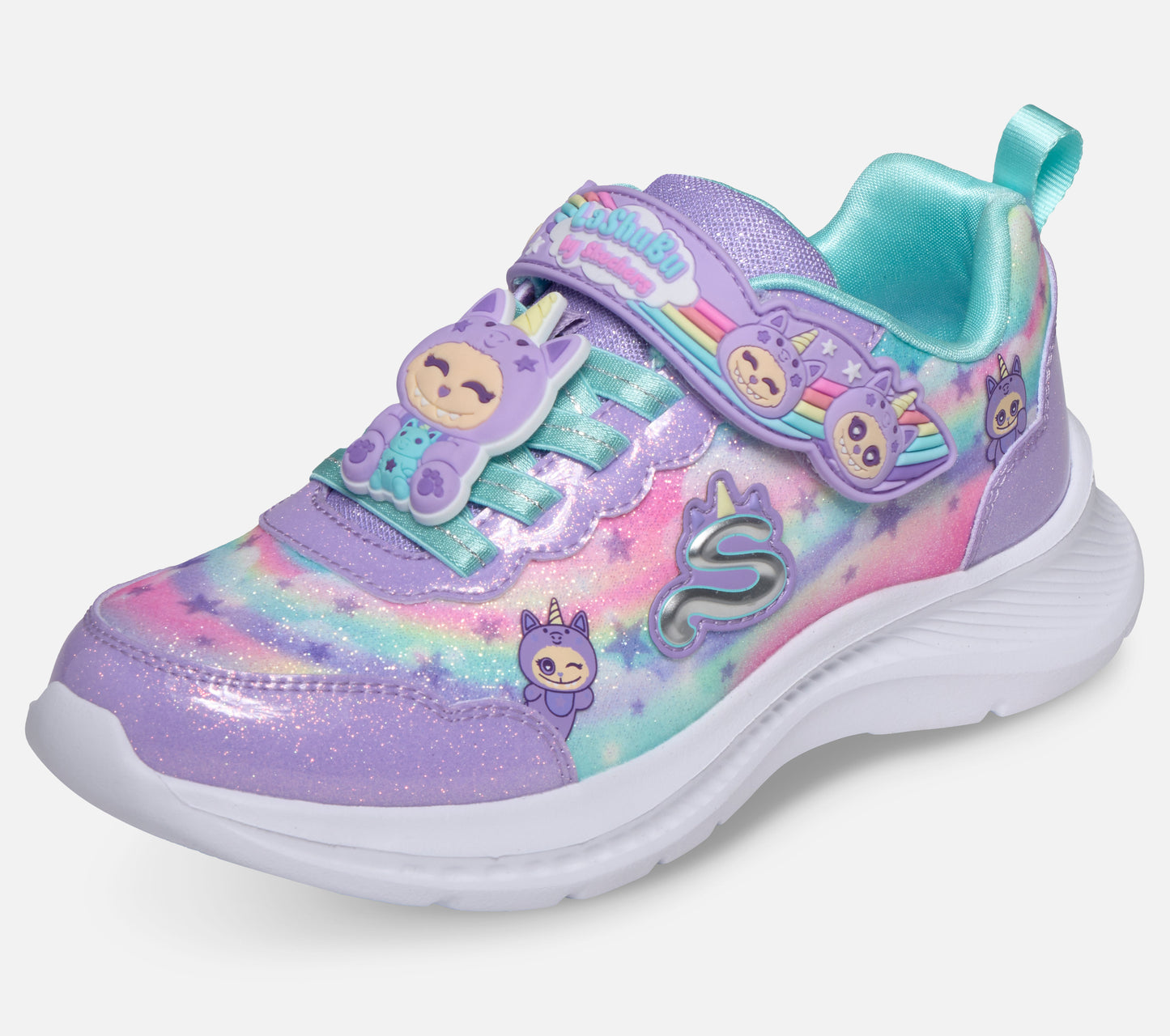 Jumsters - Cutie Critters Shoe Skechers.no