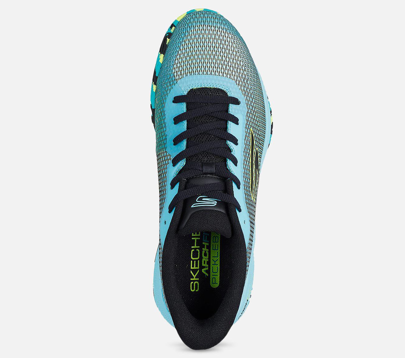 Relaxed Fit: Viper Court Pro 2.0 Shoe Skechers.no