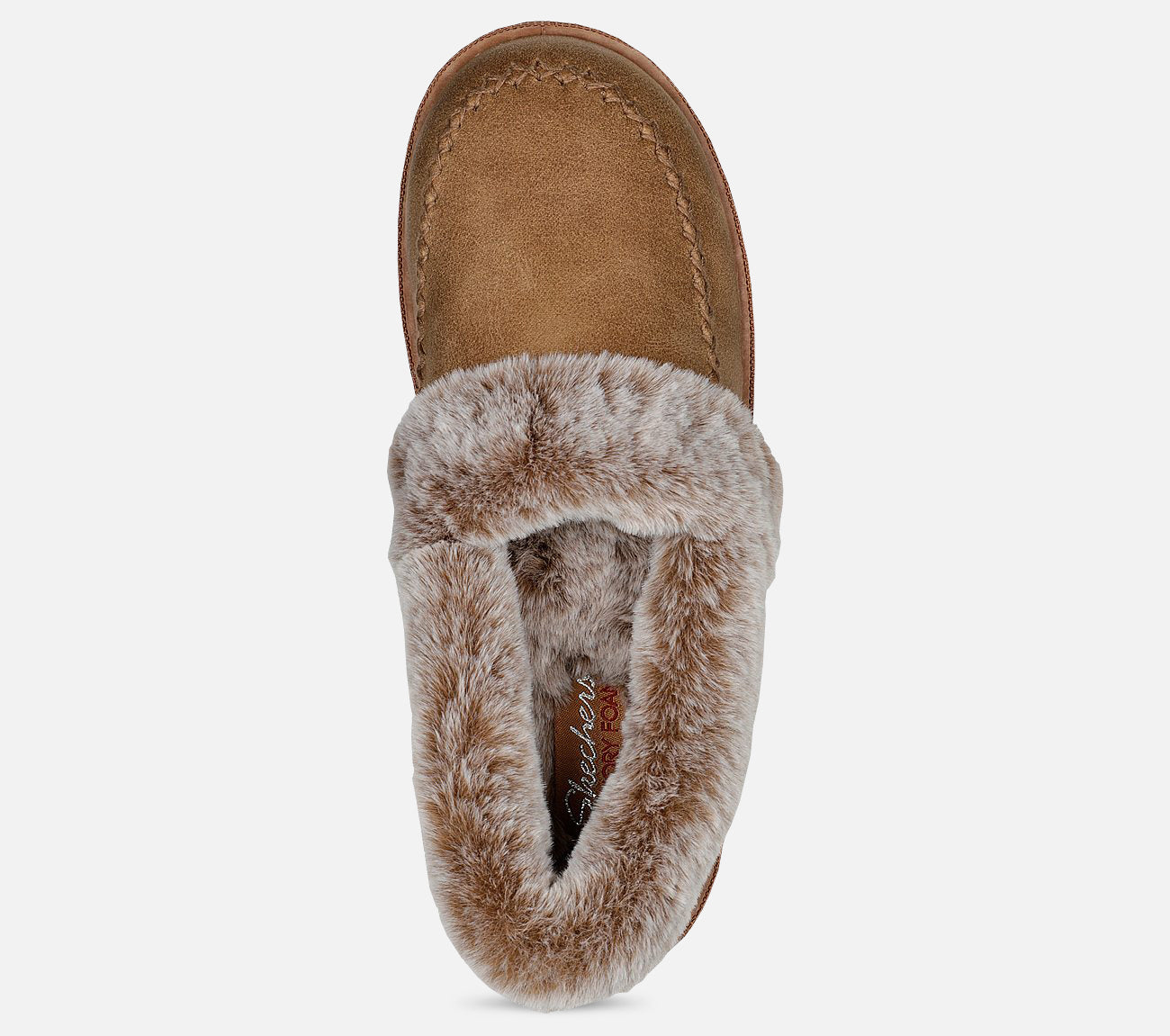 Cozy Campfire - Let´s Toast Slipper Skechers