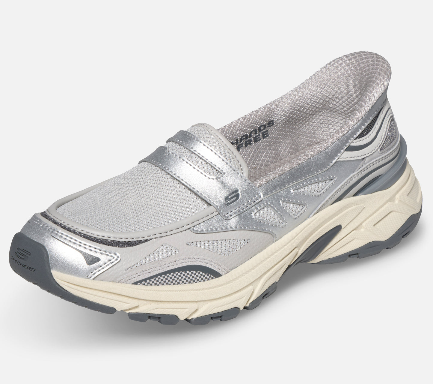 Slip-ins: Stamina Sport - Instant Icon Shoe Skechers.no