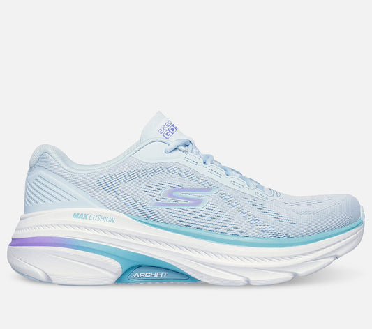 Max Cushioning Arch Fit 2.0 - Avenida Shoe Skechers.no