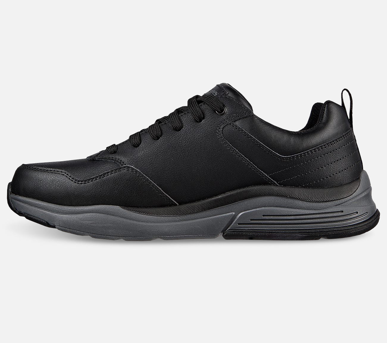 Relaxed Fit: Benago - Waterproof Shoe Skechers