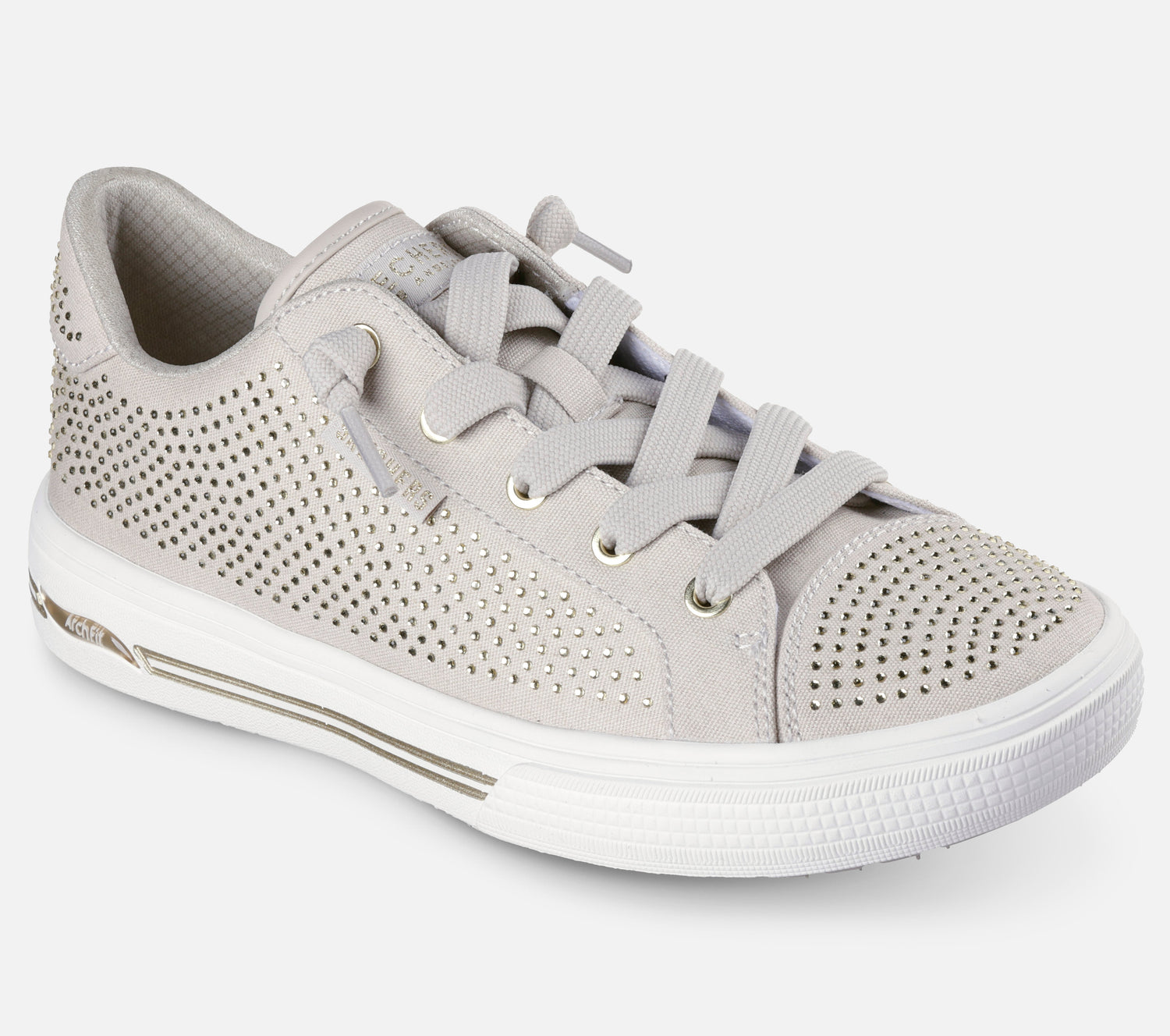 Arch Fit Arcade - Gem Steps Shoe Skechers.no