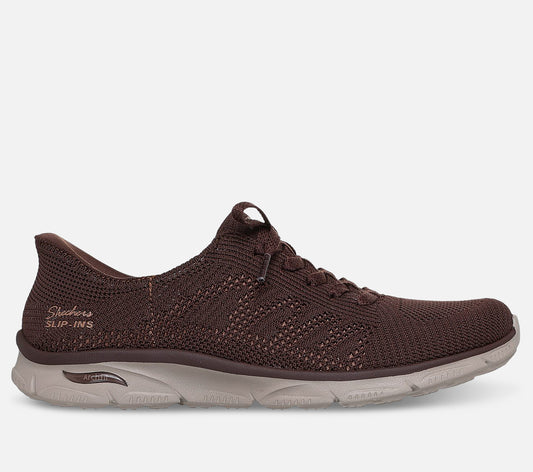 Slip-ins: Arch Fit Sunny - Serene Steps Shoe Skechers.no