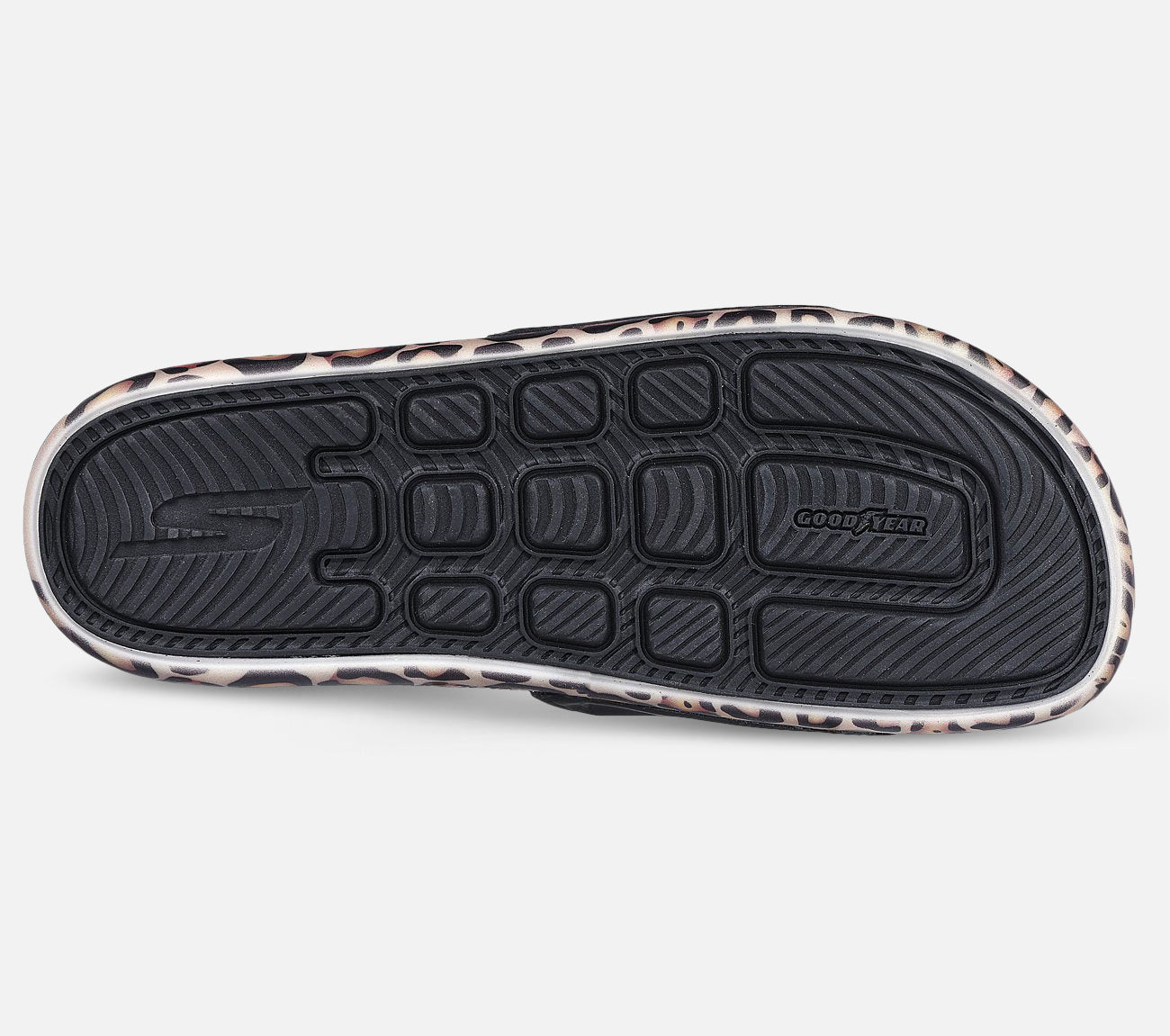 Snoop Dogg: Hyper Slide - Dr. Bombay Sandal Skechers.no