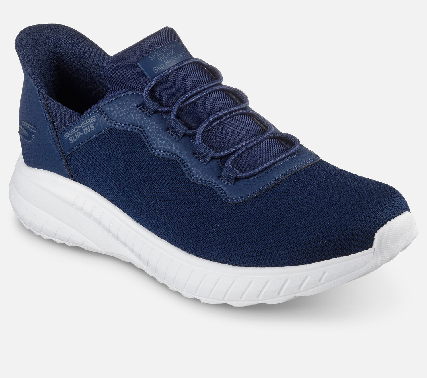 Work: Slip-ins: Squad Chaos SR – Stivig Work Skechers.no