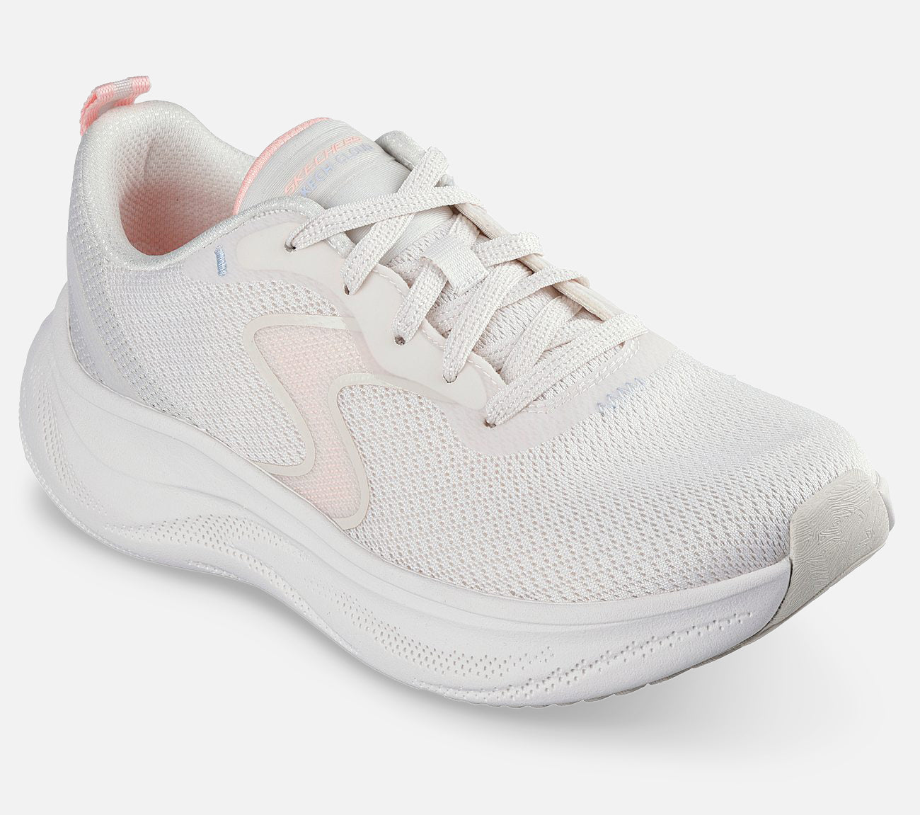 Skech Cloud - Smooth Wave Shoe Skechers.no