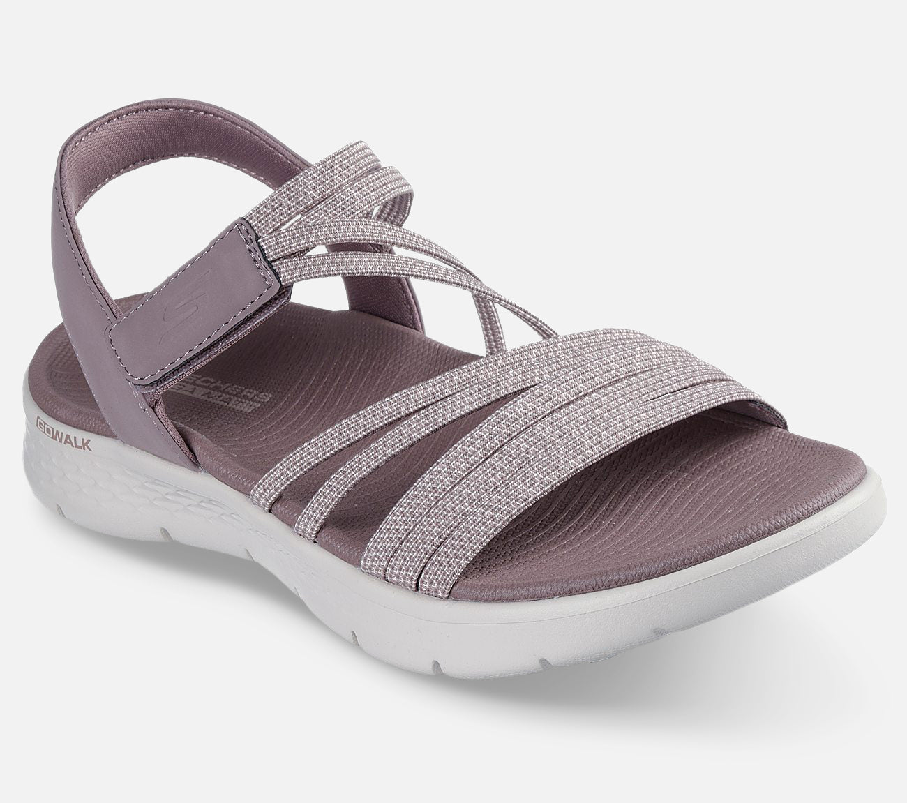 GO WALK Flex Sandal - Emma Sandal Skechers.no