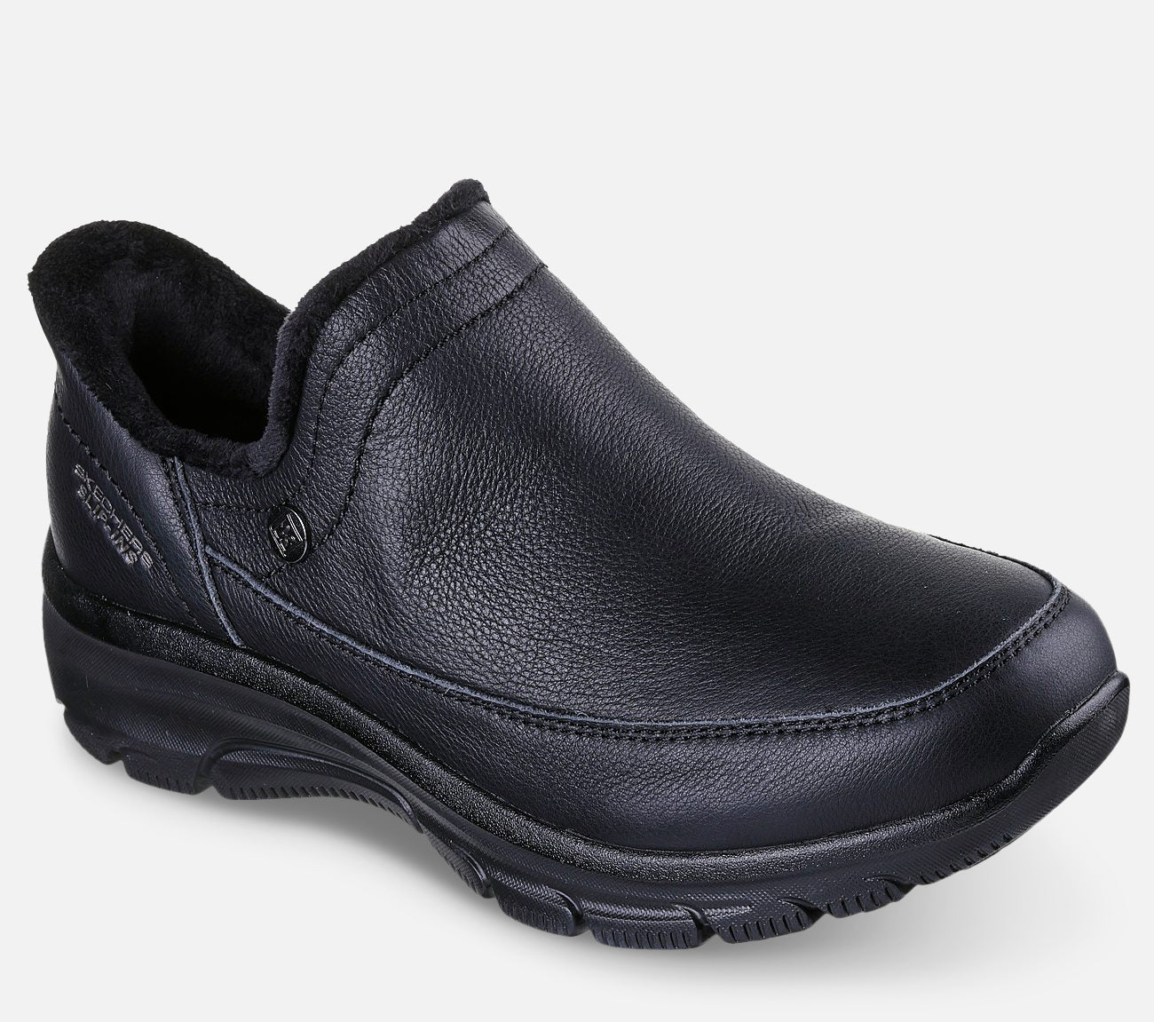 Slip-ins Relaxed Fit: Easy Going - Modern Whisper Boot Skechers.no