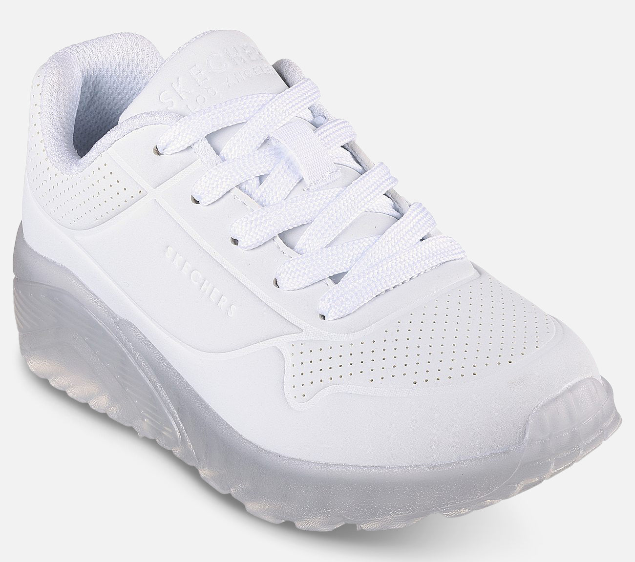 Boys Uno Ice Shoe Skechers.no