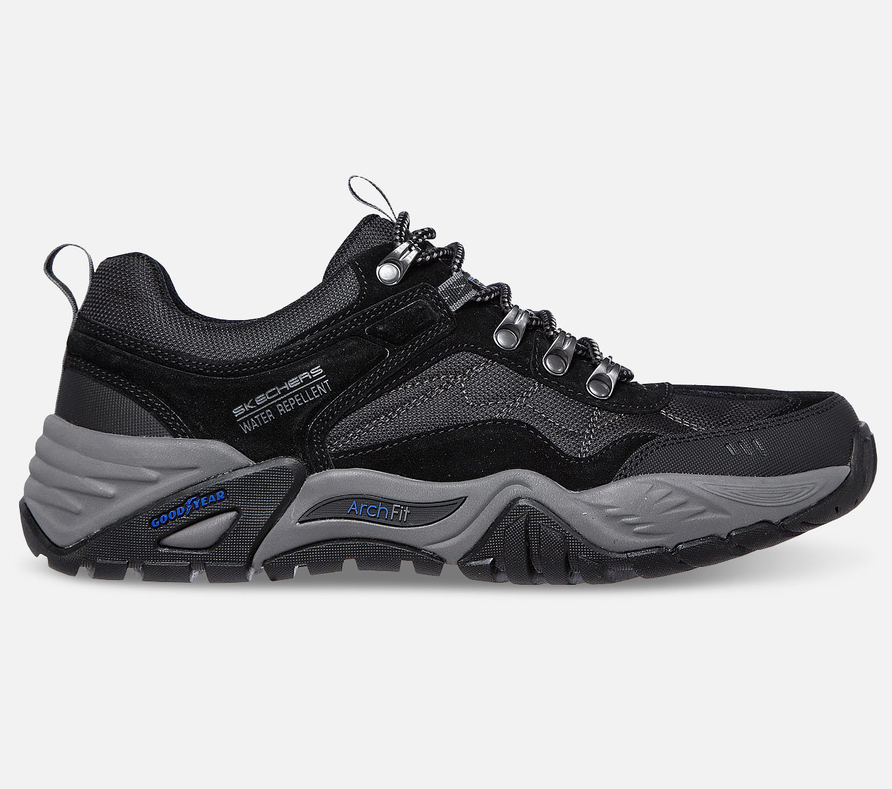 Arch Fit Recon - Harbin - Water Repellent Shoe Skechers