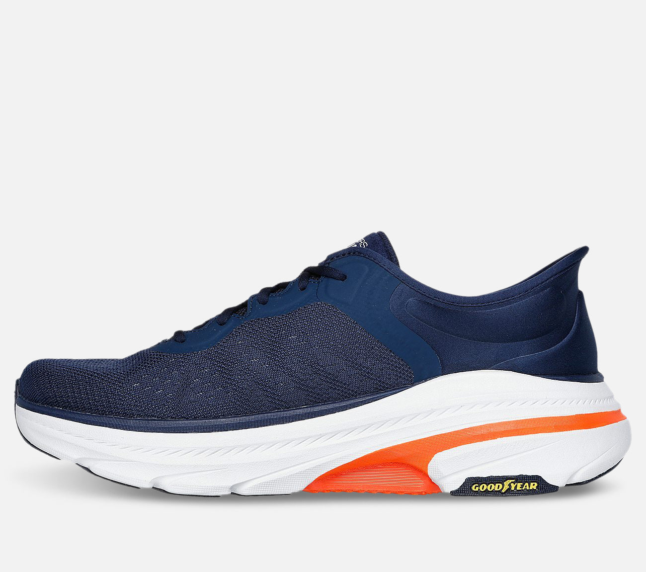 Slip-ins: Max Cushioning Arch Fit 2.0 - Antilles Shoe Skechers.no