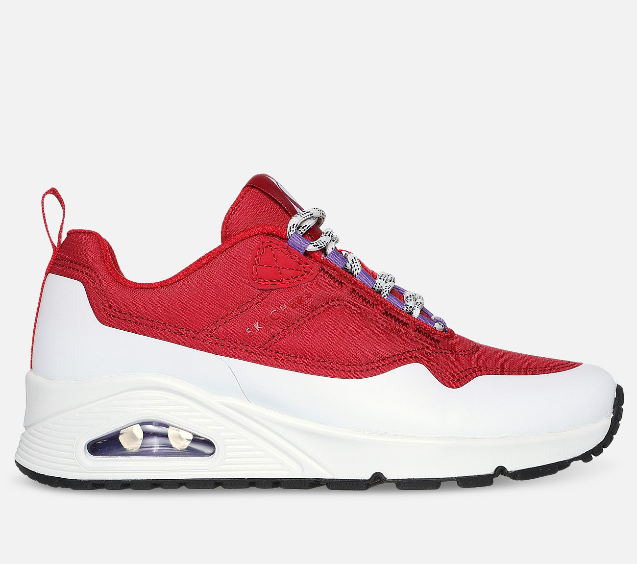 Uno - Mavy Shoe Skechers