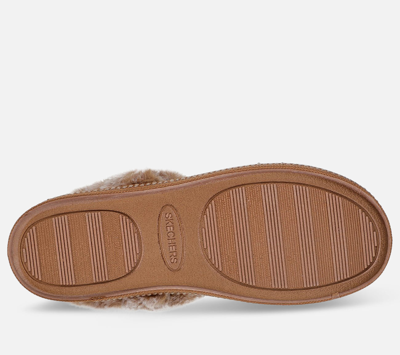Cozy Campfire - Fresh Toast Slipper Skechers.no