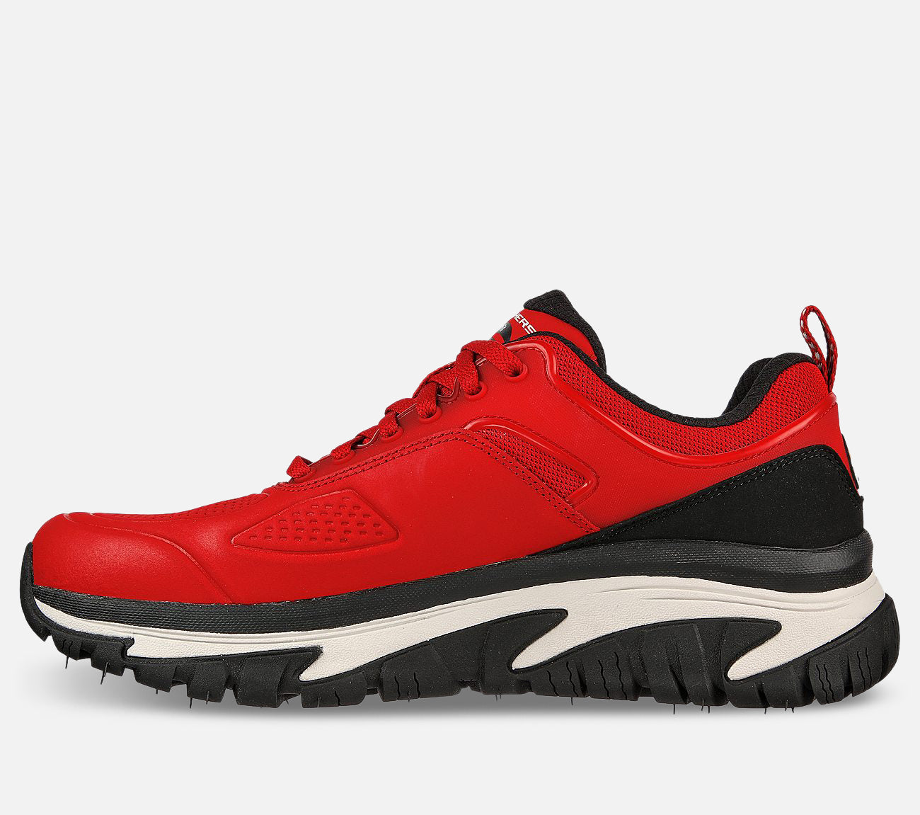 Relaxed Fit: Arch Fit Road Walker - Recon - Water Repellent Shoe Skechers.no