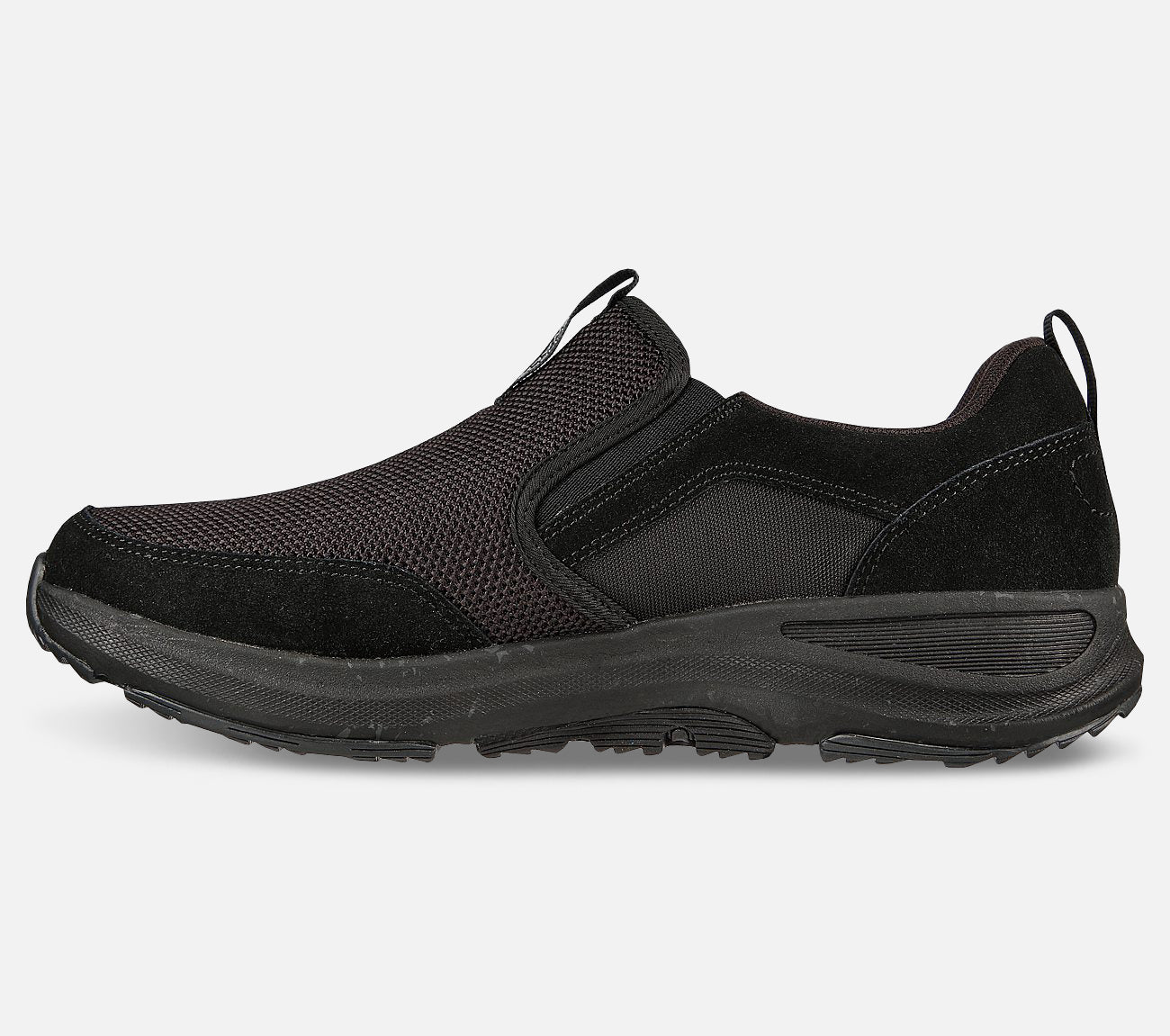 GO WALK Outdoor - Andes - Water Repellent Shoe Skechers