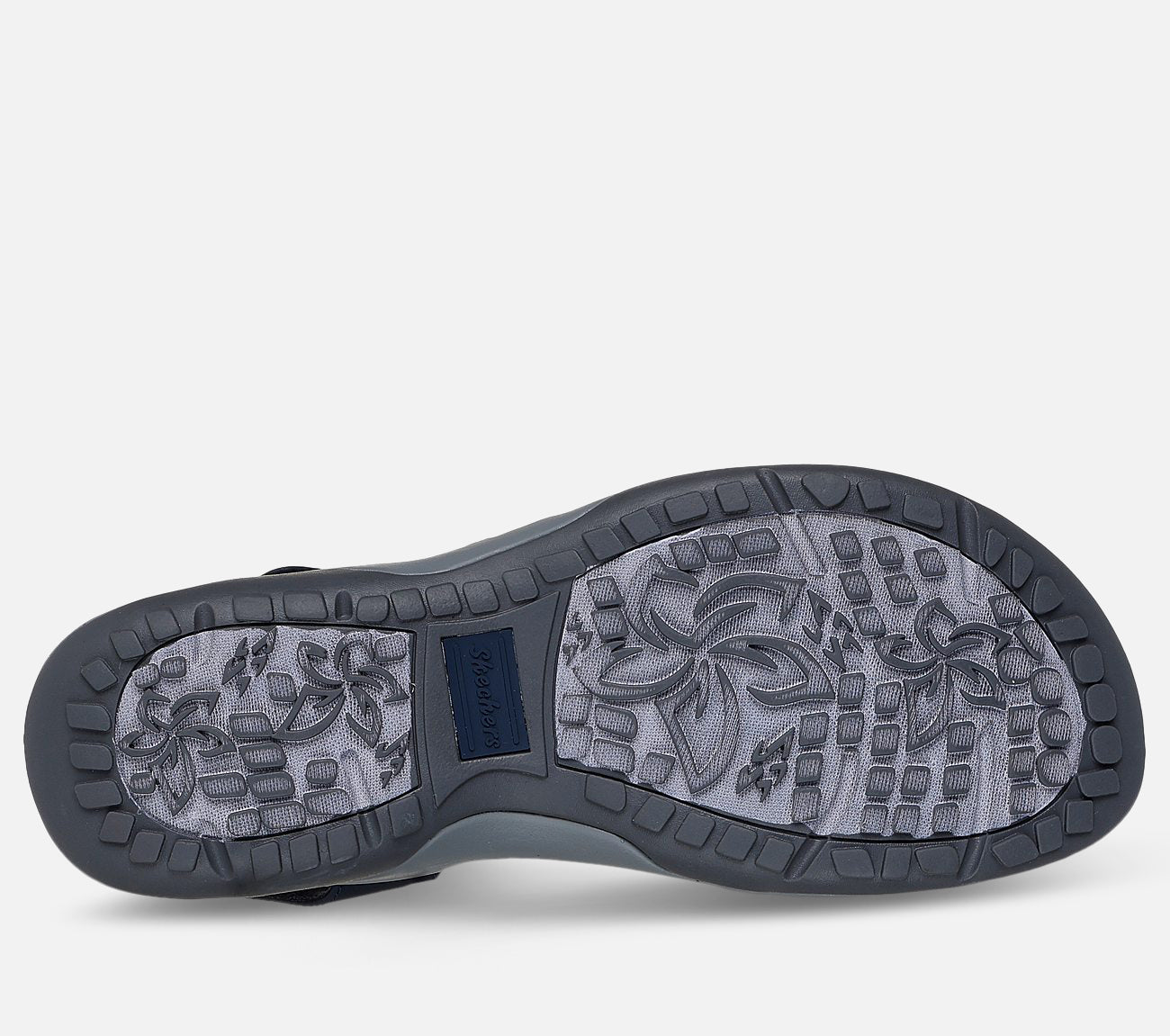 Reggae Slim - Coffee Run Sandal Skechers.no