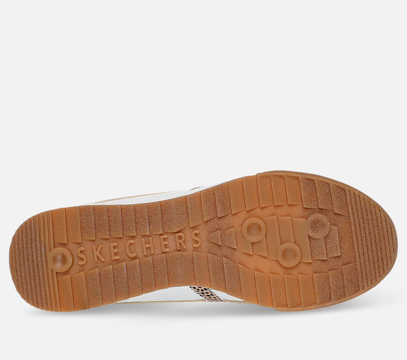 Zinger 2.0 - Concrete Safari Shoe Skechers.no