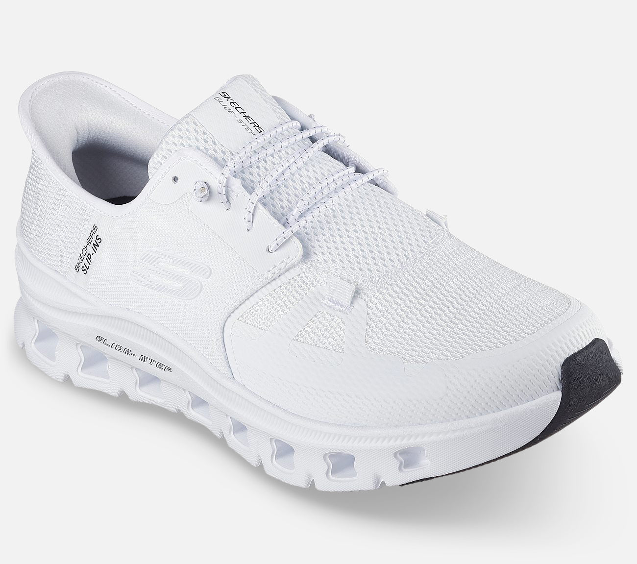 Wide Fit: Slip-ins: Glide-Step Pro Shoe Skechers.no