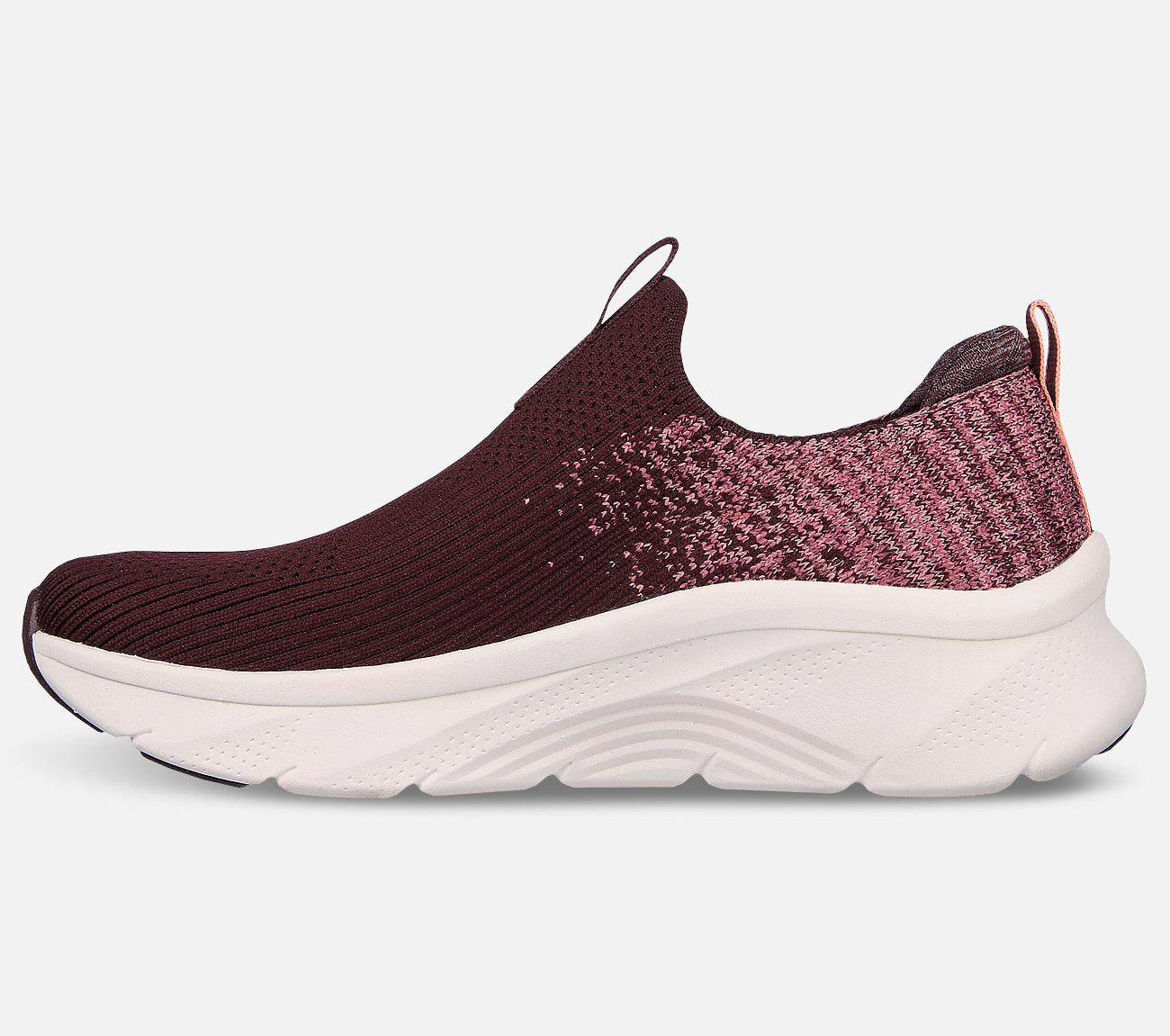 Relaxed Fit: Arch Fit D'Lux - Key Journey Shoe Skechers