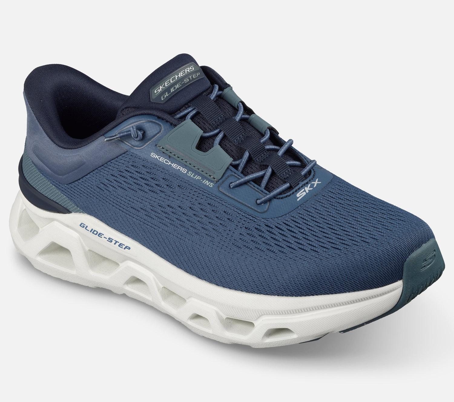 Slip-ins: Glide-Step Altus - Korvus Shoe Skechers.no