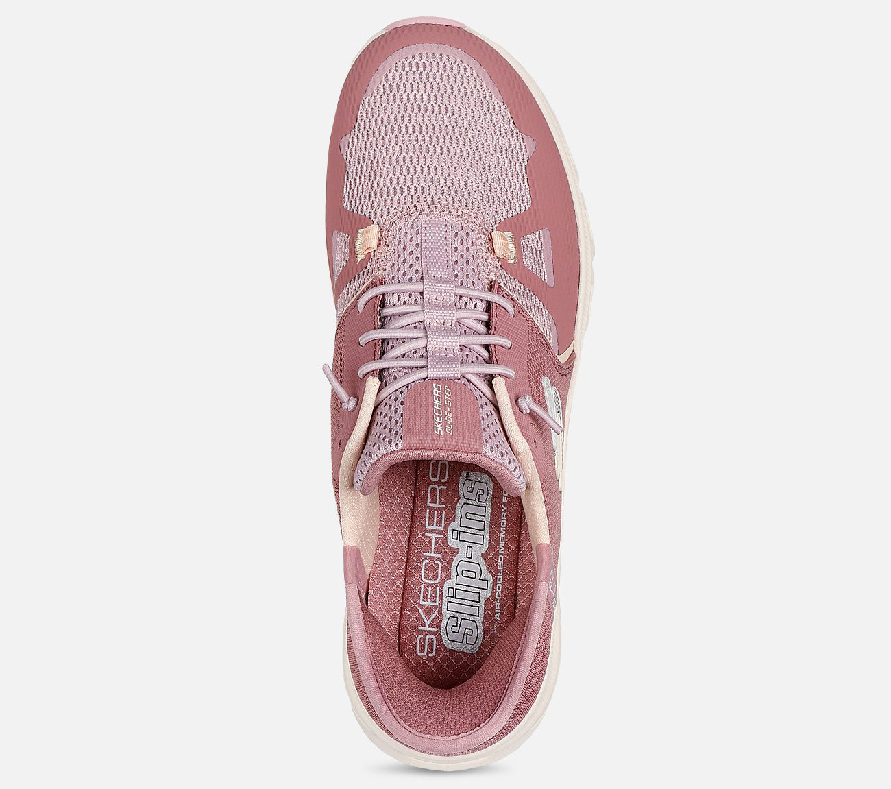 Slip-ins: Glide-Step Pro Shoe Skechers.no