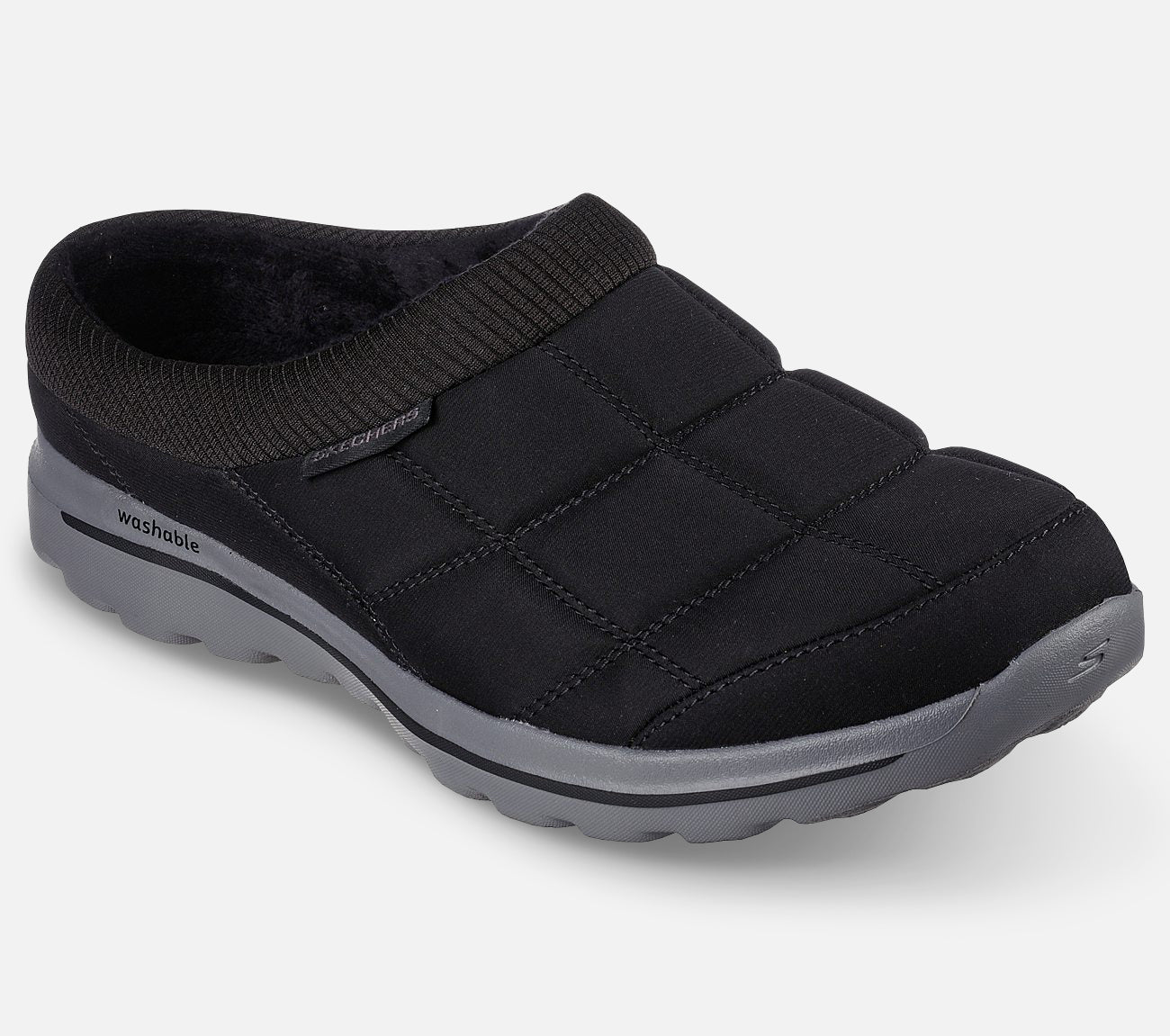 GO WALK Lounge Slipper Skechers