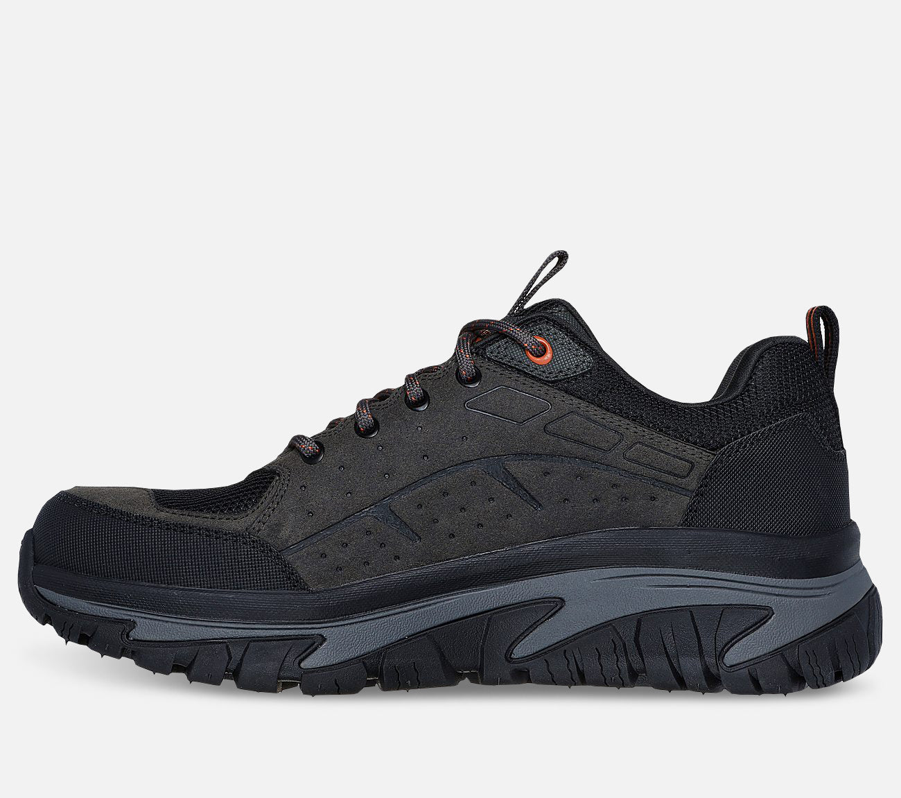 Arch Fit Road Walker - Vernal - Waterproof Shoe Skechers.no