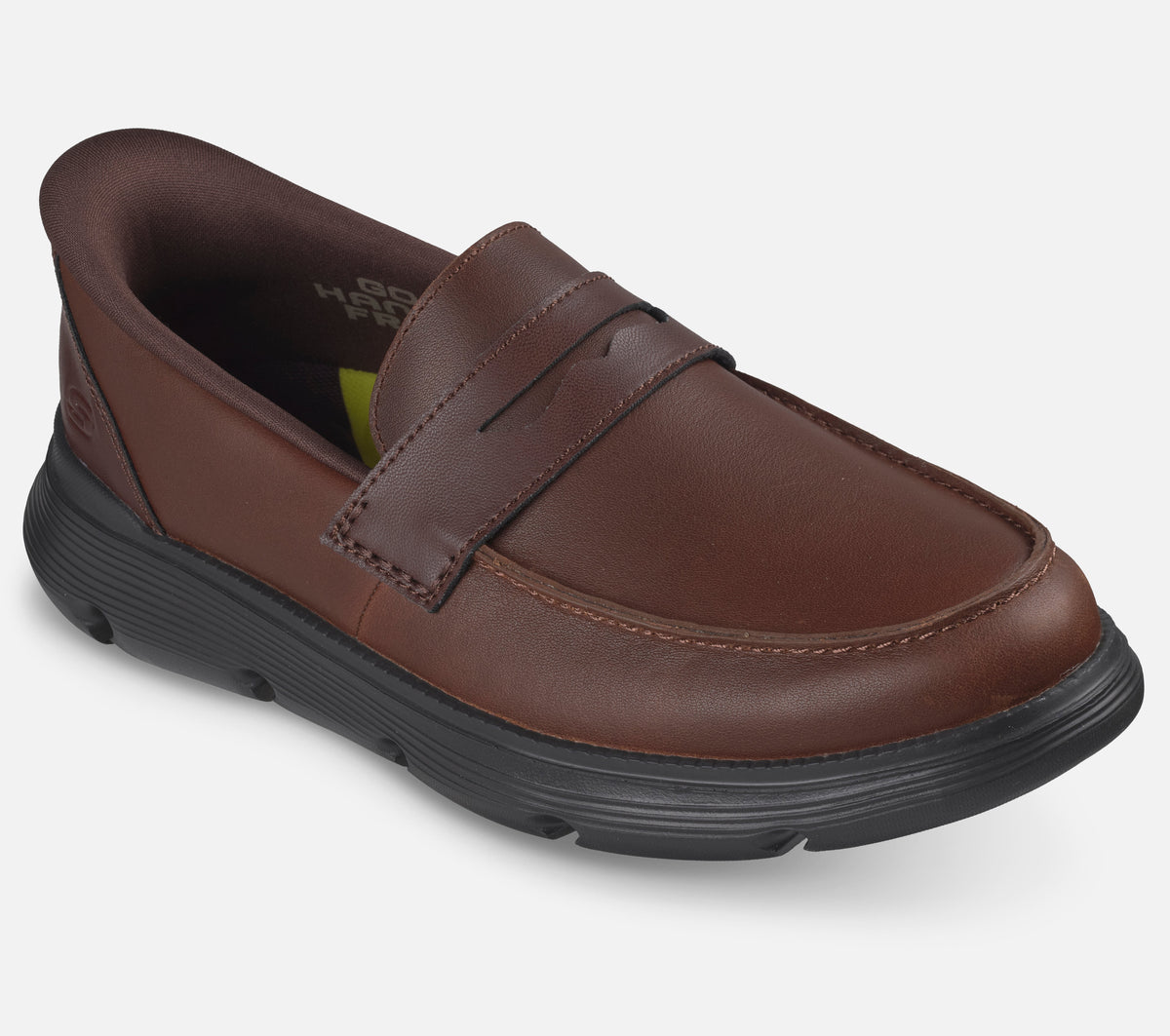 Slip-ins: Garza - Wyatt Shoe Skechers.no