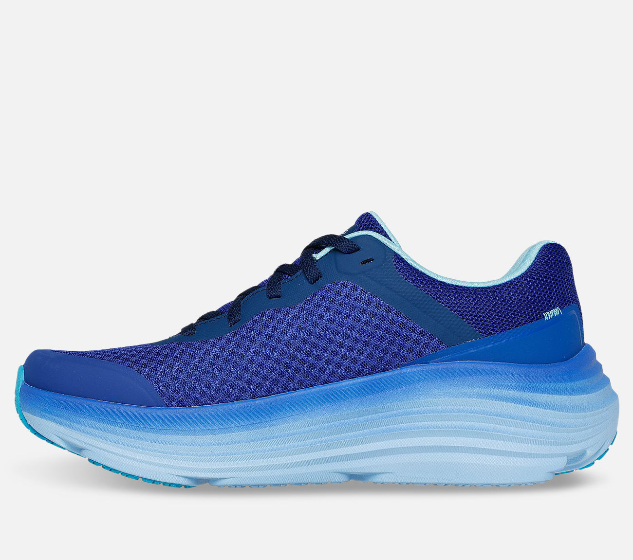 Max Cushioning Endeavour Shoe Skechers.no