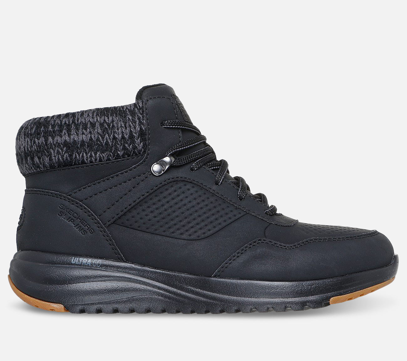 Slip-ins: On-the-GO Stellar - Ariana - Waterproof Boot Skechers.no