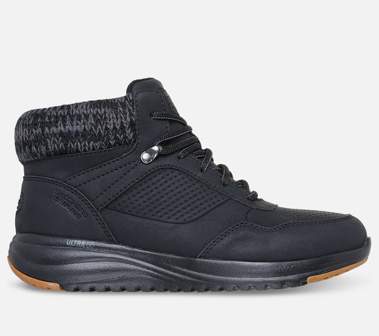 Slip-ins: On-the-GO Stellar - Ariana - Waterproof Boot Skechers.no