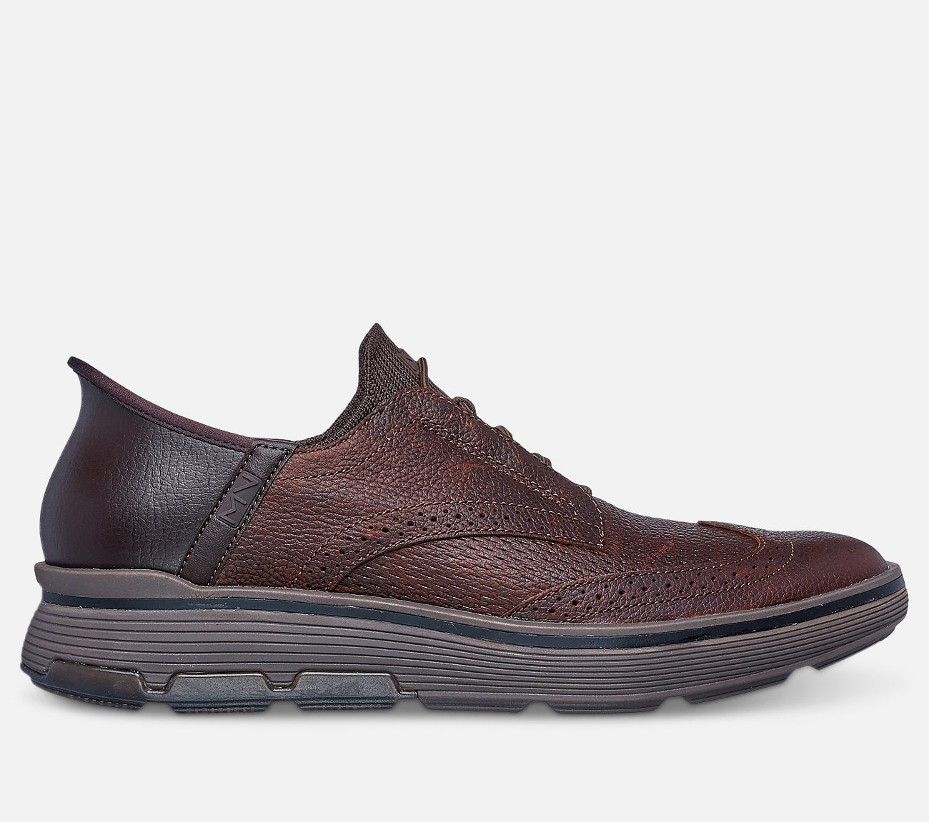 Slip-ins: Mark Nason: Casual Glide Cell - Garret Shoe Skechers.no
