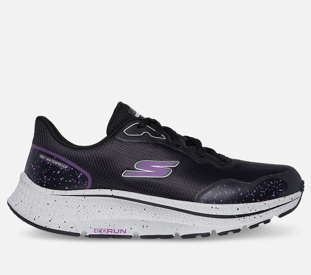 GO RUN Consistent 2.0 - Piedmont – Waterproof Shoe Skechers.no