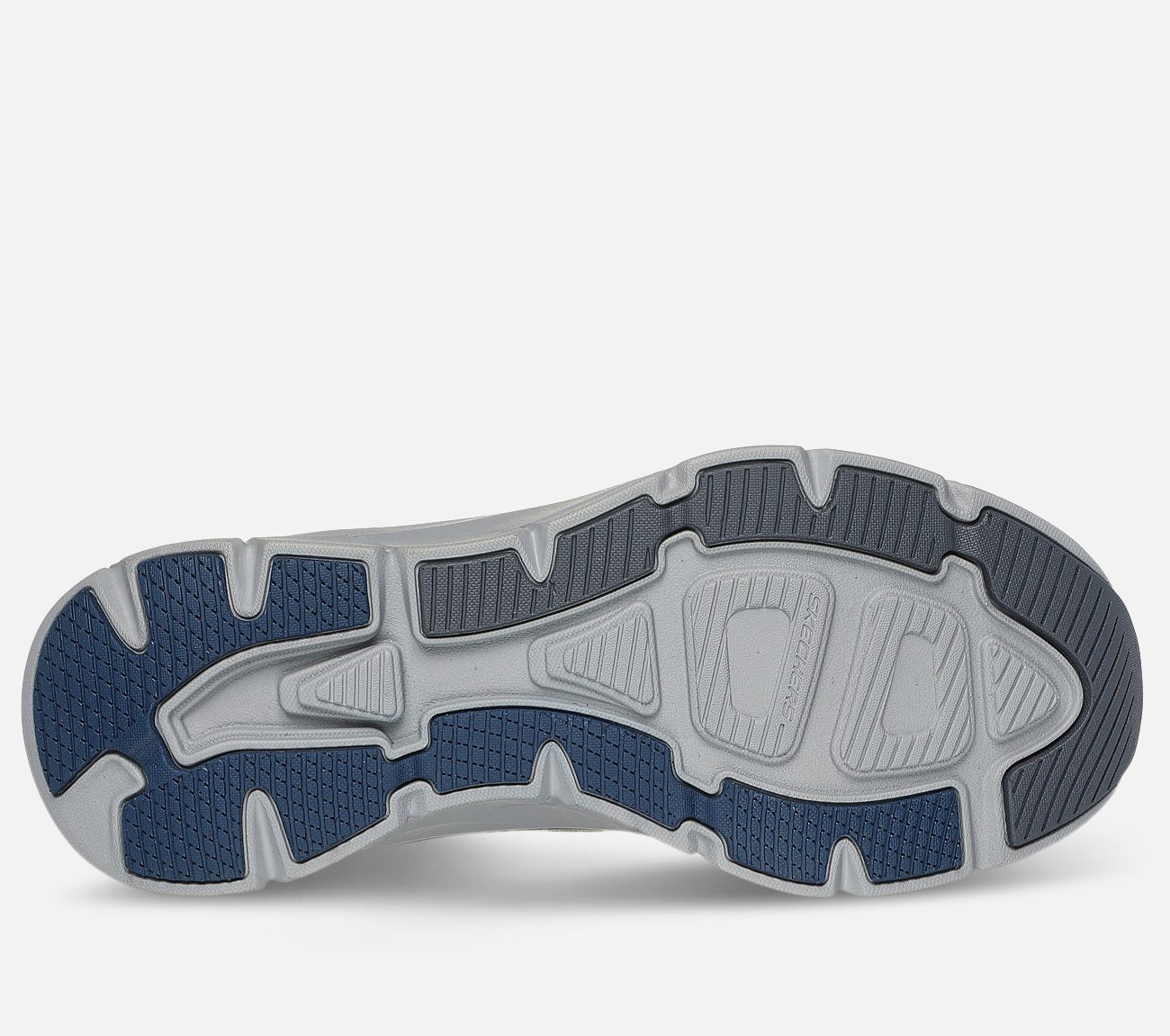 Relaxed Fit: D'Lux Walker 2.0 - Steadyway Shoe Skechers.no