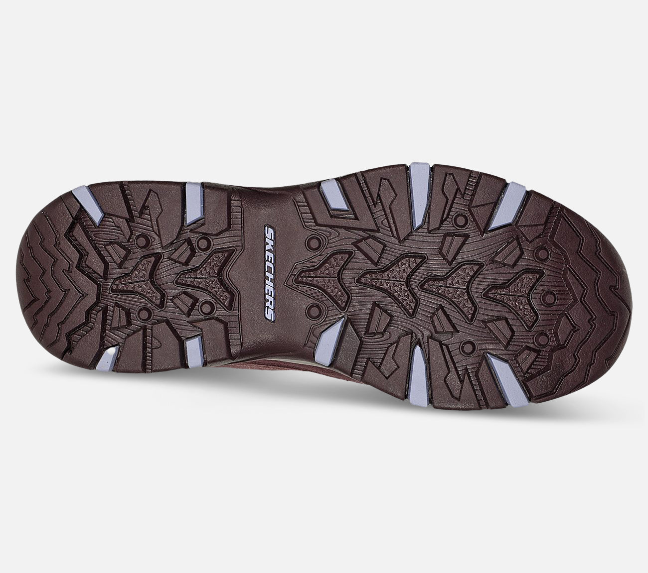 Relaxed Fit: Trego - Alpine Trail - Waterproof Boot Skechers